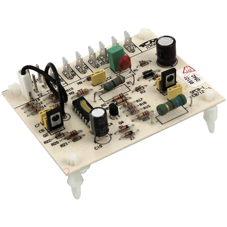 ICM CONTROLS 307C 18-30Vac Defrost Control ICM307C